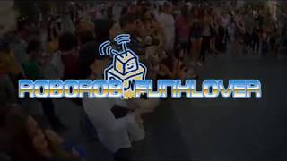 Roborob Funklover