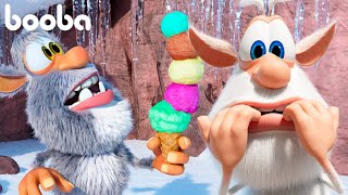 Booba  💥 अजीब ध्वनि ✨ The Funny Sound 💥 New Episode 123  💥  Super Toons TV Hindi