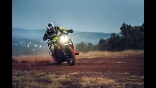 Unleash the adventure with the all-new #Legundrified Adventure 390! For all you KTM fam