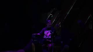 Justin Tyson , Robert Glasper, Burniss Travis // Live at the Blue Note NYC 10/9/2025 #1 