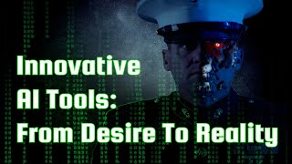 From Desire to Reality: Unveiling the Power of Innovative AI Tools