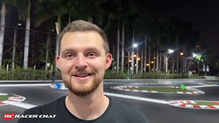 RC Racer Chat - Alex Thurston - 2022 IFMAR World Championship (RC Addict)