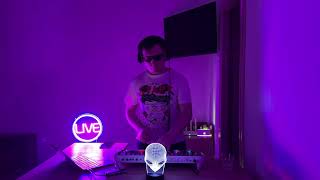 iNFO - Mistique Vol.17 #progressive #progressivehouse #djmix #videomix