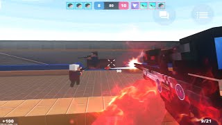 Twilight❤️ VACATION•ВАК МОМЕНТЫ В БЛОК СТРАЙК•BLOCK STRIKE