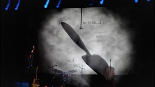 Todd Rundgren - THE DEATH OF ROCK AND ROLL -- San Francisco, May 13, 2019