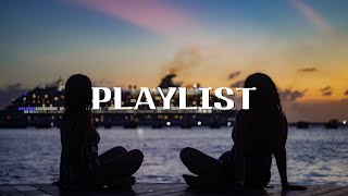 [Playlist] 아무튼 들으면 좋음 | 🖤 혼자 듣기 좋은, 감성 터지는 플레이리스트 | JustPlay