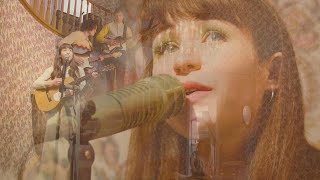 Cayley Thomas - Two Minds (Live)