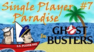 Single Player Paradise - Ghostbusters: The Video Game - Part 7: A Night at the Opera