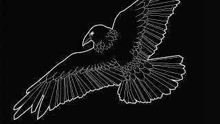 mxrningstar - бодлын гүнээс (lyric video)