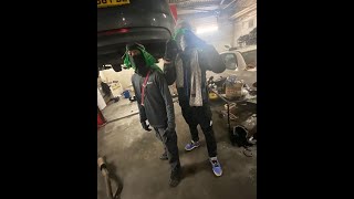 #187 Tsav x RM x A1 - No Hook #Exclusive#Manchester