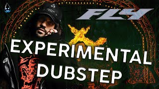 How to Make DEEP DARK Dubstep Like FLY! (Trap, Dubstep)