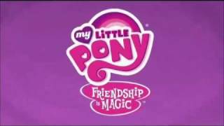 MLP Season 2 fan-made trailer