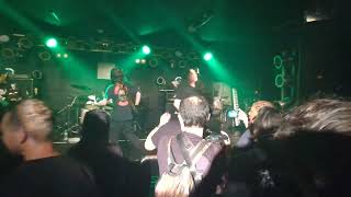 Barbatos Live at Gigs Yokohama Tsurumi, September 23rd 2023 Part 4/9