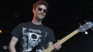 CHIAROSCURO - Live at Rock in Bourlon 2024