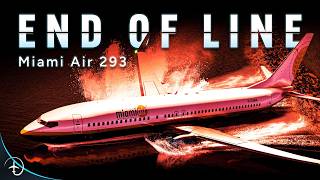 Why COULDN'T They STOP?! | Miami Air Flight 293