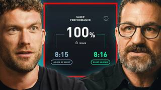 “This Works For Many People Who Struggle With Sleep” - Dr Andrew Huberman