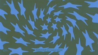 Toro y Moi - Hollywood (feat. Benjamin Gibbard) [Official Audio]