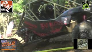 Tyler Greves at the 2017 Pro UTV Series Race 2 Riches