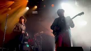 Break On Through (live) – THE DOORS EXPERIENCE (Szene Wien, 04-05-2023)