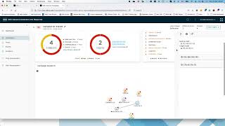 VMware NSX-T 3.2 ATP and Ransomware investigation