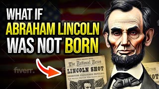 Top Ten Things That Would Happen If Abraham Lincoln Was Not Born