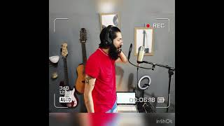 Misael Ramírez — me tocó perder