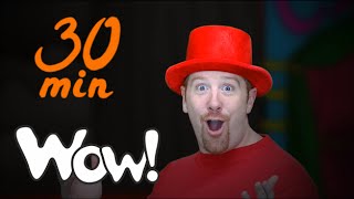 Collection of funny videos and songs for children │ Songs for Kids │ Stories for Children
