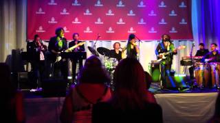 Blacknuss Feat Mary N'Diaye Live@Cirkus 1301618