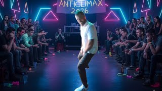 Danny G Sets The Club on FIRE Dancing Like a PRO 🔥 