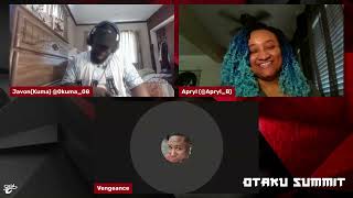 Otaku Summit - EP44 - SOVEREIGN COMICS