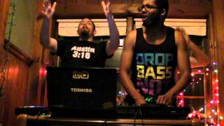 DJ TechTools Video Contest: [Bass N1xx1N] Music Video HD