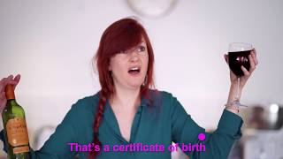 The Baby Song - Kate Lucas