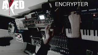 Encrypter - Live Industrial Hardcore Set (Axed Stream November 2020)