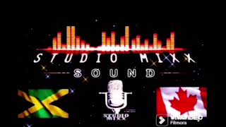 RATIGAN CUSTOM DUBPLATE (STUDIO MIXX SOUND)