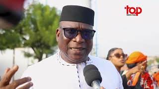 Inauguration des places du Mali : mémoire, souveraineté et fierté retrouvée