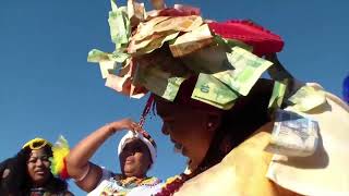 UMEMULO: SONGS and DANCE [NOMUAA NGIDI]