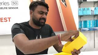 POCO x4 pro 5G👁️ model unboxing 💤look First Impression 🤳🤳