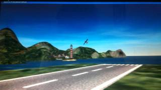 Virtual Impro Aéromusical N°3 Frédéric Dauch AFPD