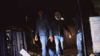 Blacker GFC, Trigger & Yards - Brave Heart ( Net Video )