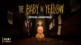The Baby in Yellow: Official Soundtrack - N.E.W.T