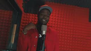 NF DollaFlow - Kickin Flint Shit (In-Studio Performance)