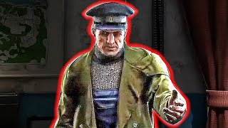 LightKeeper Live Interaction, AI SCAV Buff?, Killa in Streets, (Tarkov Reddit News)