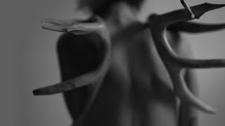 The Protagonist. A film poem by Frédéric Arthur Chabot