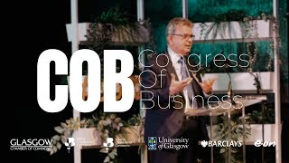 Congress of Business 2025