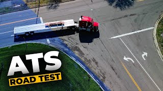 The ATS Road Test | What to Expect