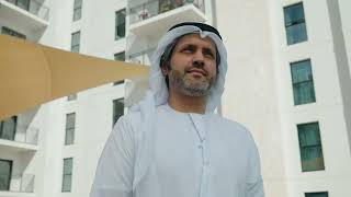 Aldar // Brokers 2021