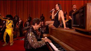 Mark Ronson - Live at The BRIT Awards 2026