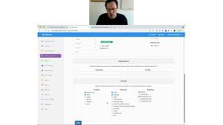 08/20/21 Live Demo: Stock Lists