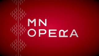 Video Bumper (Red) | Minnesota Opera
