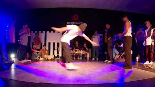 Hybrid Formz x Flowtality vs Wasabi Flavour /SEMIFINALS/ Golden Flow Jam 2023
